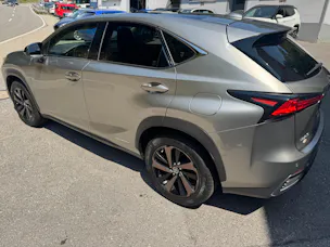 Lexus NX 300h Comfort E-Four Automatic