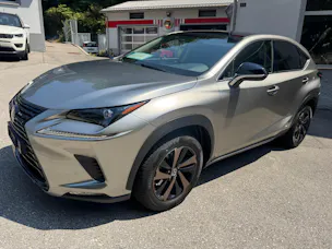 Lexus NX 300h Comfort E-Four Automatic