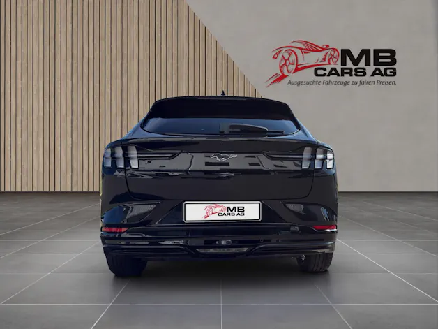 FORD Mustang MACH-E Premium AWD 88 kWh