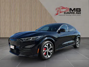 FORD Mustang MACH-E Premium AWD 88 kWh