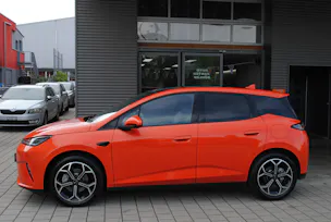 BYD Dolphin G DM-i Comfort