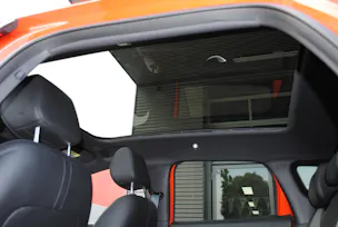 BYD Dolphin G DM-i Comfort