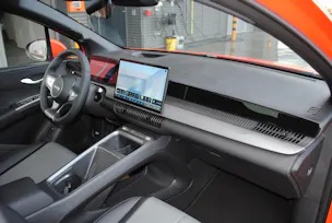 BYD Dolphin G DM-i Comfort