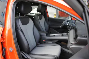 BYD Dolphin G DM-i Comfort