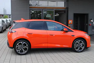 BYD Dolphin G DM-i Comfort
