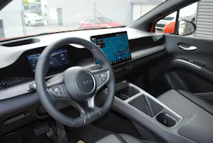 BYD Dolphin G DM-i Comfort