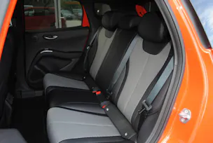 BYD Dolphin G DM-i Comfort