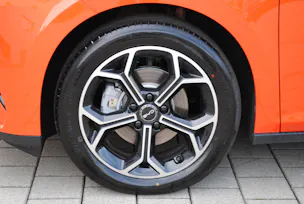 BYD Dolphin G DM-i Comfort