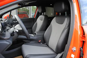 BYD Dolphin G DM-i Comfort