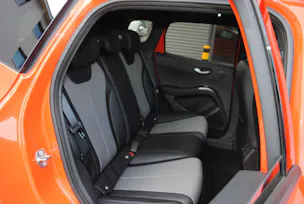 BYD Dolphin G DM-i Comfort