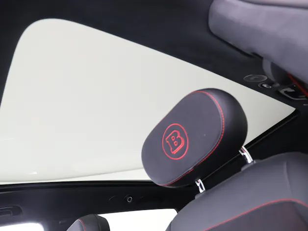 SMART #5 100kWh Brabus AWD