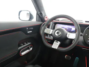 SMART #5 100kWh Brabus AWD