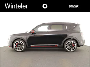SMART #5 100kWh Brabus AWD