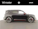 SMART #5 100kWh Brabus AWD
