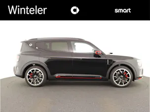 SMART #5 100kWh Brabus AWD
