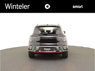 SMART #5 100kWh Brabus AWD