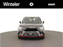 SMART #5 100kWh Brabus AWD