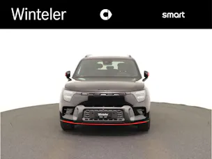 SMART #5 100kWh Brabus AWD