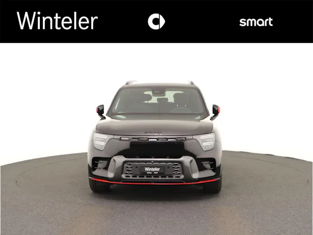 SMART #5 100kWh Brabus AWD