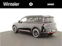 SMART #5 100kWh Brabus AWD