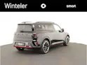 SMART #5 100kWh Brabus AWD