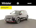 SMART #5 100kWh Brabus AWD