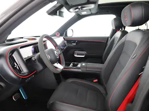 SMART #5 100kWh Brabus AWD