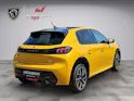 PEUGEOT 208 1.2 PureTech GT