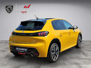 PEUGEOT 208 1.2 PureTech GT