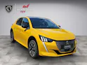 PEUGEOT 208 1.2 PureTech GT