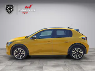 PEUGEOT 208 1.2 PureTech GT