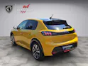 PEUGEOT 208 1.2 PureTech GT