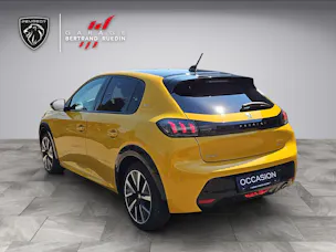 PEUGEOT 208 1.2 PureTech GT