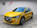 PEUGEOT 208 1.2 PureTech GT