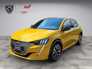 PEUGEOT 208 1.2 PureTech GT