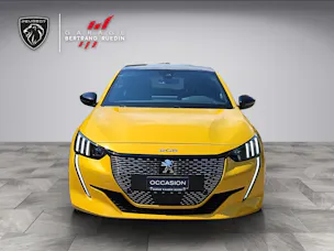 PEUGEOT 208 1.2 PureTech GT