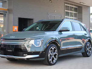 Kia Niro 1.6GDi Plug-in Hybrid Power Edition DCT