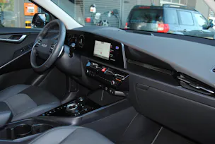 Kia Niro 1.6GDi Plug-in Hybrid Power Edition DCT