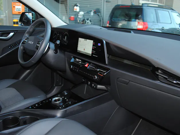 Kia Niro 1.6GDi Plug-in Hybrid Power Edition DCT