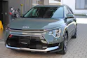 Kia Niro 1.6GDi Plug-in Hybrid Power Edition DCT