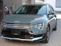 Kia Niro 1.6GDi Plug-in Hybrid Power Edition DCT