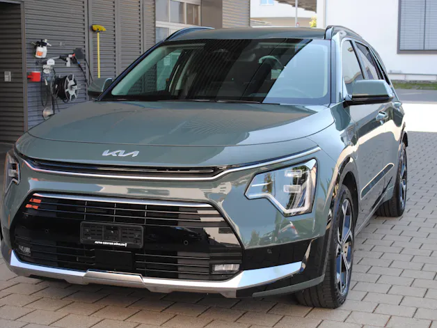 Kia Niro 1.6GDi Plug-in Hybrid Power Edition DCT
