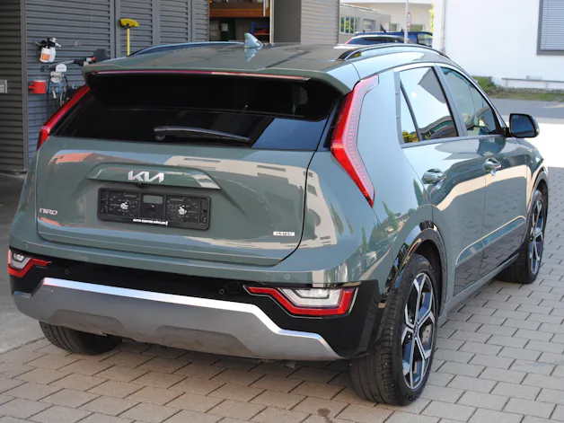 Kia Niro 1.6GDi Plug-in Hybrid Power Edition DCT