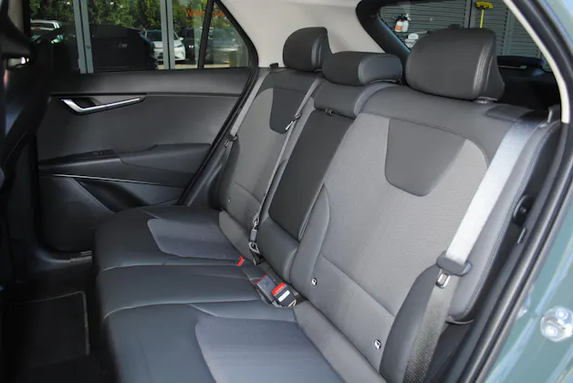 Kia Niro 1.6GDi Plug-in Hybrid Power Edition DCT