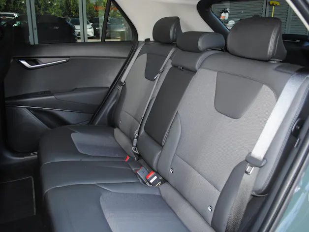 Kia Niro 1.6GDi Plug-in Hybrid Power Edition DCT