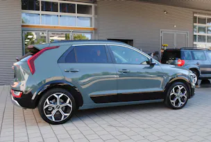 Kia Niro 1.6GDi Plug-in Hybrid Power Edition DCT