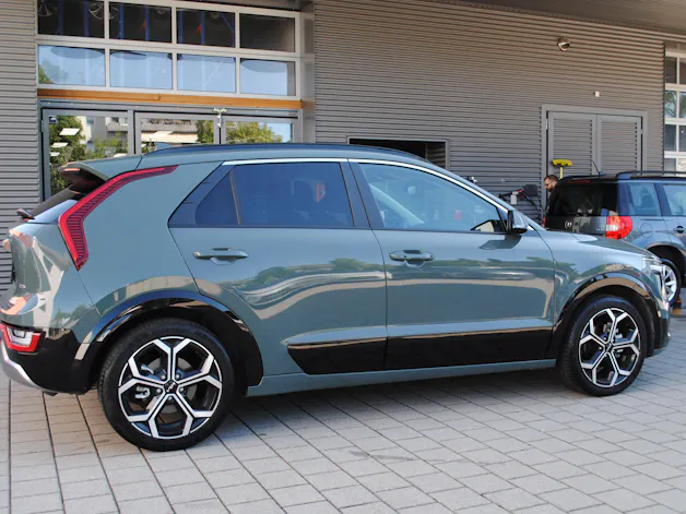 Kia Niro 1.6GDi Plug-in Hybrid Power Edition DCT