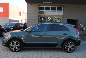Kia Niro 1.6GDi Plug-in Hybrid Power Edition DCT