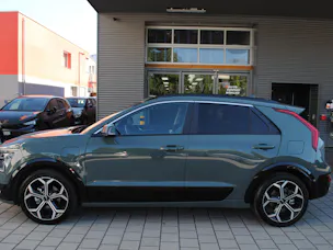 Kia Niro 1.6GDi Plug-in Hybrid Power Edition DCT