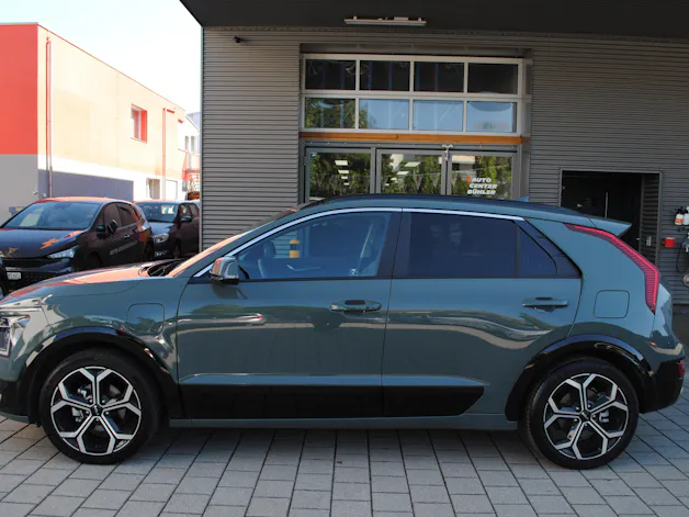 Kia Niro 1.6GDi Plug-in Hybrid Power Edition DCT